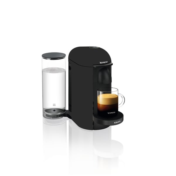Krups Nespresso YY3922FD kaffemaskine Vejledning Kapsel kaffemaskine 1,8 L