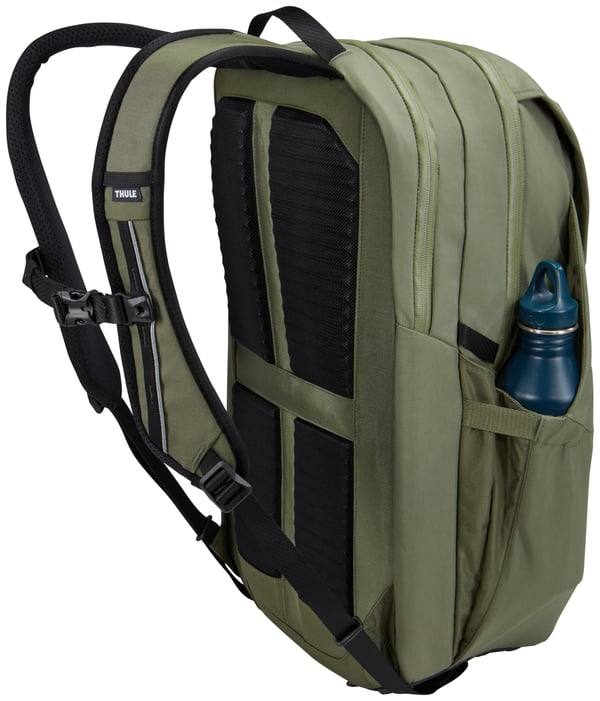 Thule Paramount TPCB127 - Olivine rygsæk Fritidsrygsæk Oliven Nylon