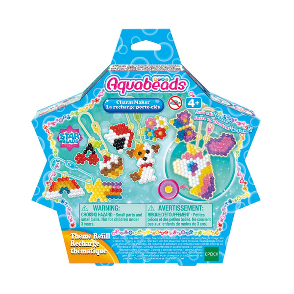 Aquabeads Set med hängen