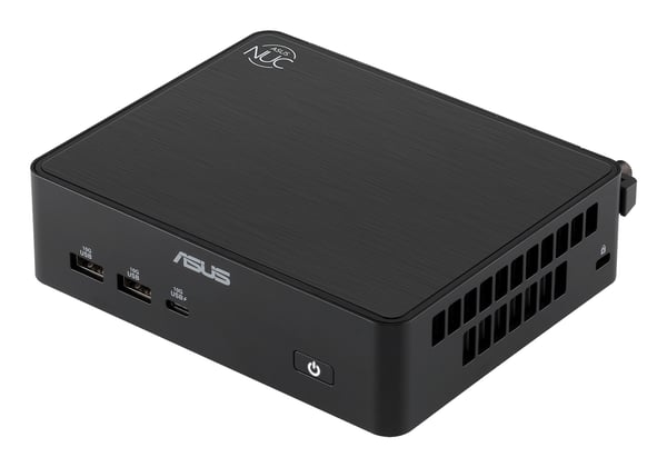ASUS NUC 16 Pro RNUC16GDKU560002 Sort 325