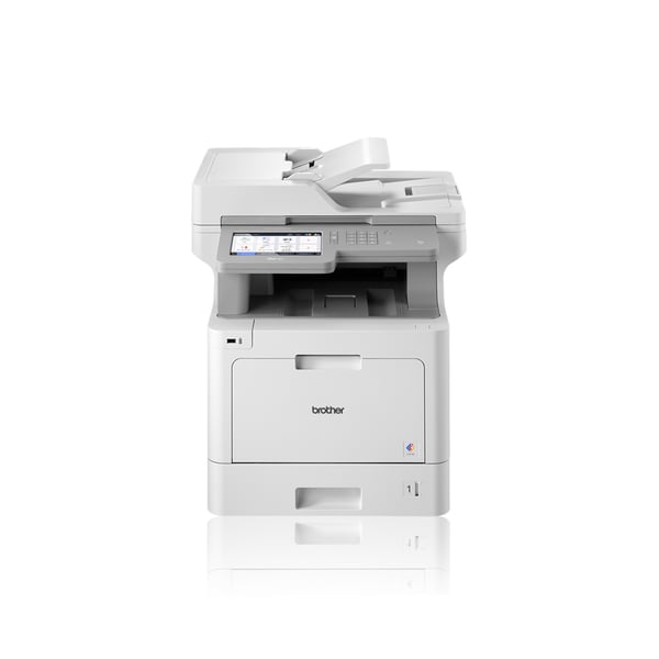 Brother MFC-L9570CDW Monitoimitulostin Laser A4 2400 x 600 DPI 31 ppm Wi-Fi