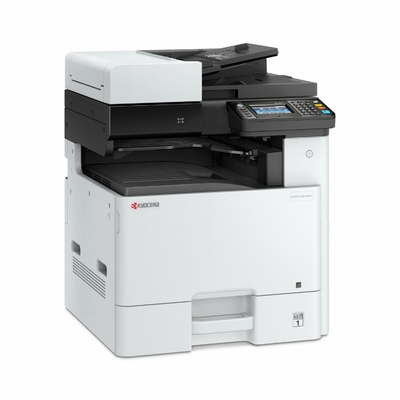 KYOCERA ECOSYS M8124cidn laser A3 9600 x 600 DPI 24 ppm