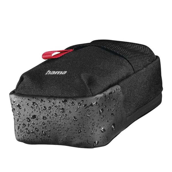 Hama Matera Kompakt etui Sort