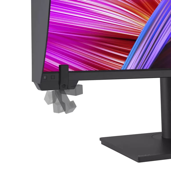 ASUS ProArt Display PA32UCXR platta pc-skärmar 81,3 cm (32") 3840 x 2160 pixlar 4K Ultra HD LCD Svart