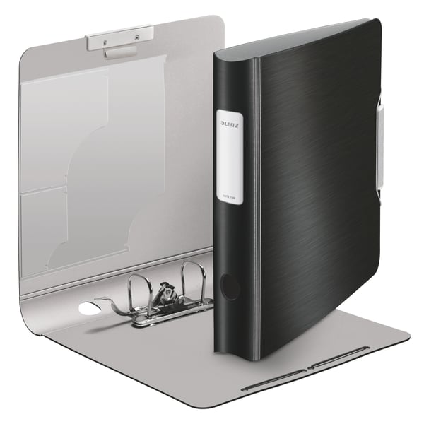 Leitz LAF-pärm Style PP A4/60 mm