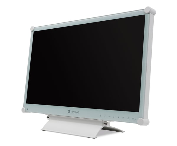 AG Neovo X24200A1E0000 overvågningsskærm CCTV skærm 60,5 cm (23.8") 1920 x 1080 pixel