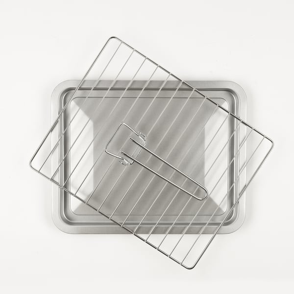 Girmi FE42 42 L 2000 W Rustfrit stål Grill