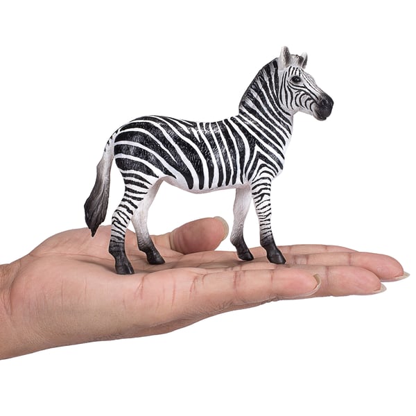 Mojo Fun Zebra Mare