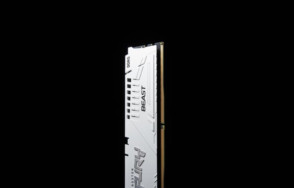 Kingston Technology FURY Beast RAM-minnen 32 GB 1 x 32 GB DDR5 5600 MT/s 288-pin DIMM