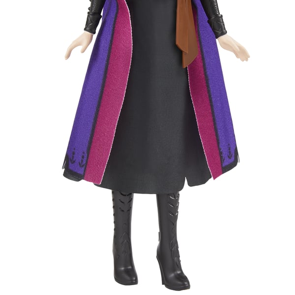 Disney Frozen 2 F07975X0 dukke