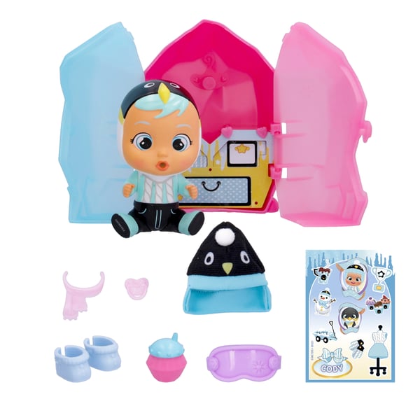 IMC Toys 88993 dukke