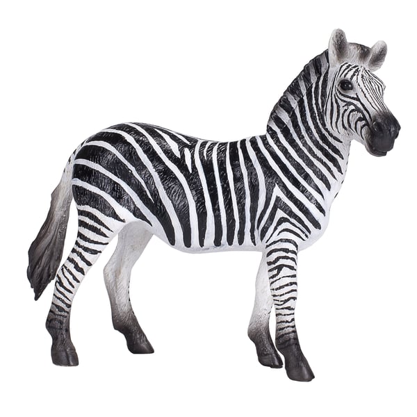 Mojo Fun Zebra Mare