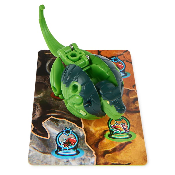Bakugan 6066716 aktive/færdighedsspil & legetøj Kaste spinningtop