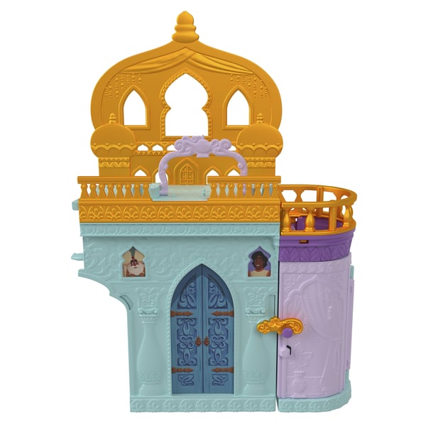 Disney Princess STORYTIME STACKERS Jasmins palads
