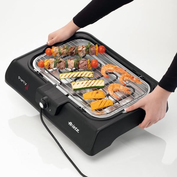Ariete 0723/00 kontaktgrill