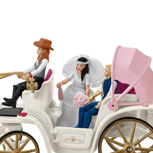 schleich HORSE CLUB 42641 legetøjssæt
