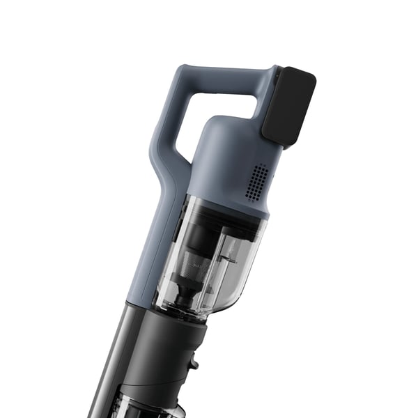 Electrolux EW82U1DB 2-in-1-varsi-imuri Akku Kuiva ja märkä Sykloninen Pussiton 85 W Sininen 4,3 ah