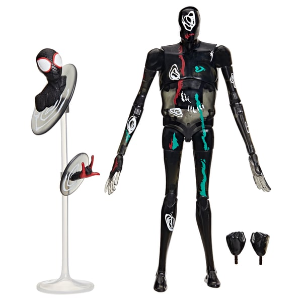 Marvel Legends Series The Spot