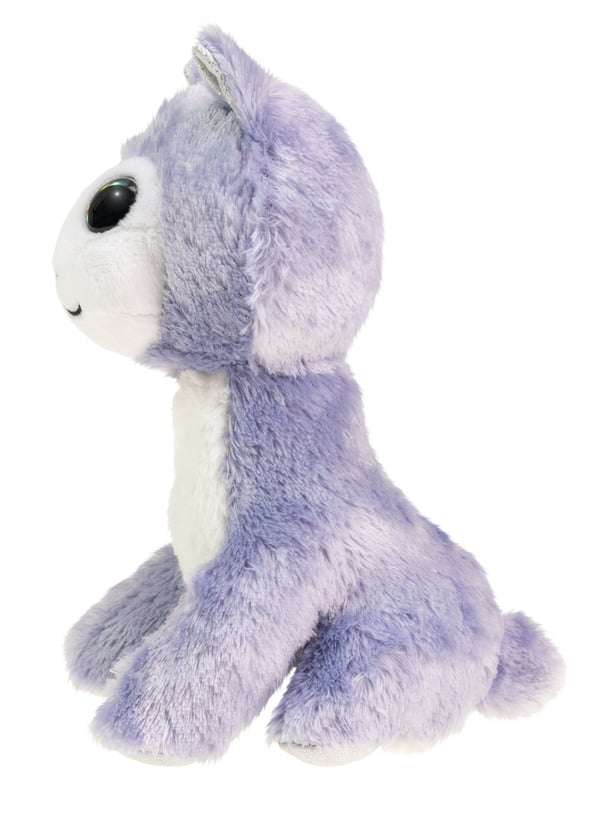 Lumo Stars Llama Lily classic plush
