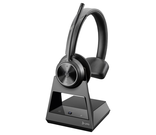 Poly Savi 7310-M Office - Savi 7300-serien - Headset