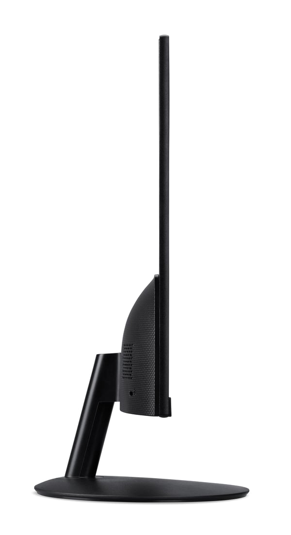Acer SA272P1bi computerskærm 68,6 cm (27") 1920 x 1080 pixel Fuld HD LCD Sort