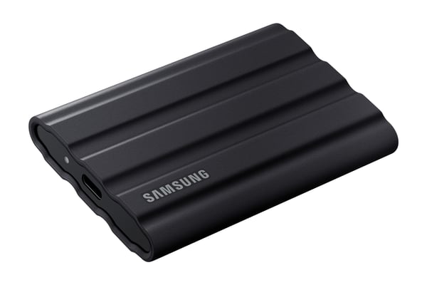 Samsung MU-PE4T0S 4 TB USB Type-C 3.2 Gen 2 (3.1 Gen 2) Svart