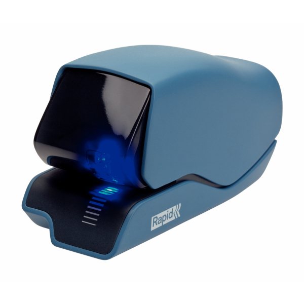 Esselte Rapid Supreme 5025e elektrisk hæftemaskine 25 ark