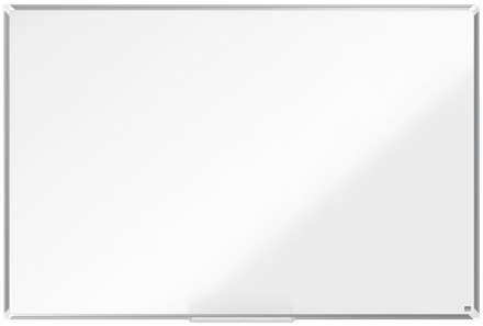 Nobo Premium Plus emaljeret magnetisk whiteboard 150x100cm