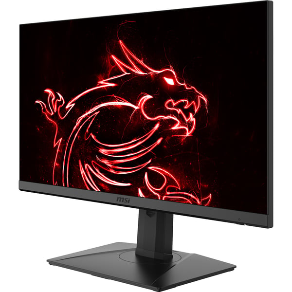 MSI G272QPF computerskærm 68,6 cm (27") 2560 x 1440 pixel Wide Quad HD Sort