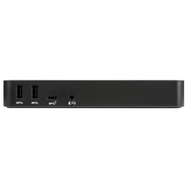 Targus Multi-Function - Dockningsstation - USB-C
