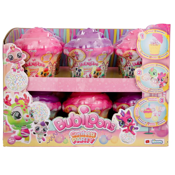 IMC Toys 88887 legetøjsfigur til børn