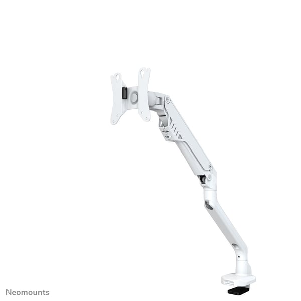 Neomounts FPMA-D750WHITE fäste och ställ till bildskärm 81,3 cm (32") Bord Vit