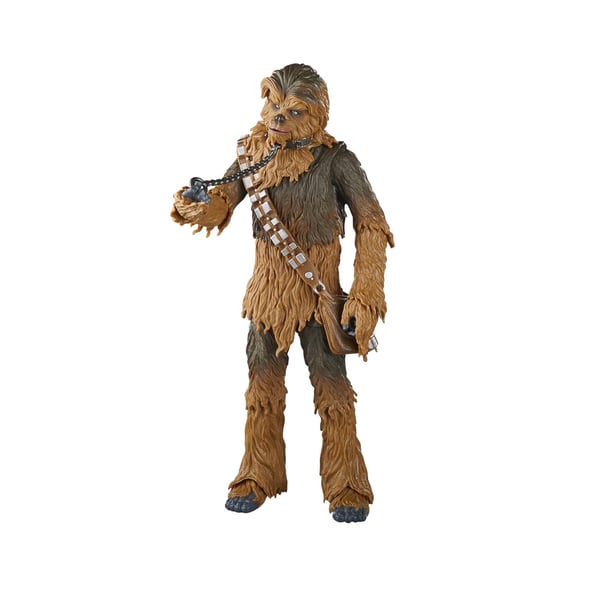 Star Wars The Black Series Chewbacca
