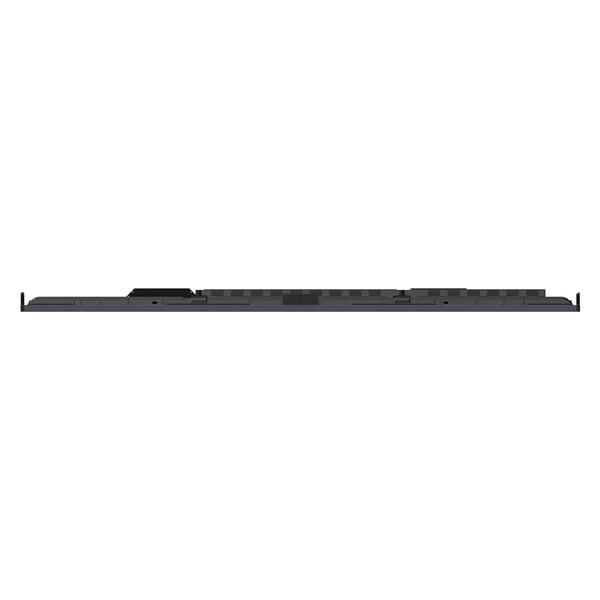 Viewsonic IFP92UW Interaktiivinen valkotaulu 2,32 m (91.5") 5120 x 2160 pikseliä Kosketusnäyttö Musta