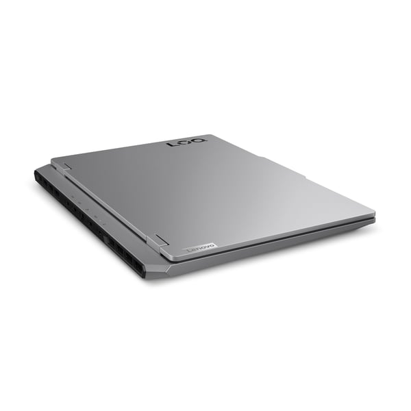 Lenovo LOQ 15AHP10 AMD Ryzen™ 7 250 Laptop 39,6 cm (15.6") Fuld HD 24 GB DDR5-SDRAM 1 TB SSD NVIDIA GeForce RTX 5060 Wi-Fi 6 (802.11ax) Windows 11 Home Fransk Grå