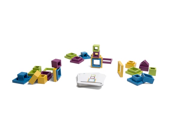 BS Toys GA349 utbildningsleksaker