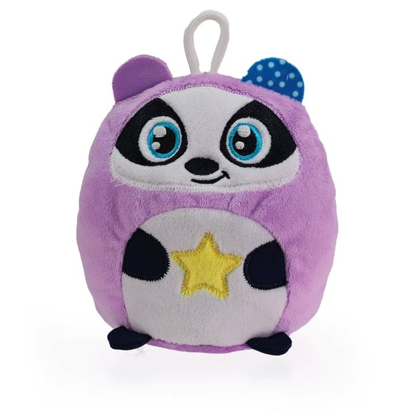 Clementoni Disney Baby 17556 mjuka leksaker