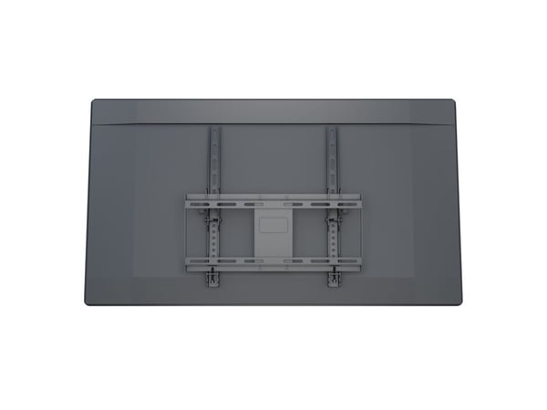 Multibrackets 4012 tv-beslag 165,1 cm (65") Sort
