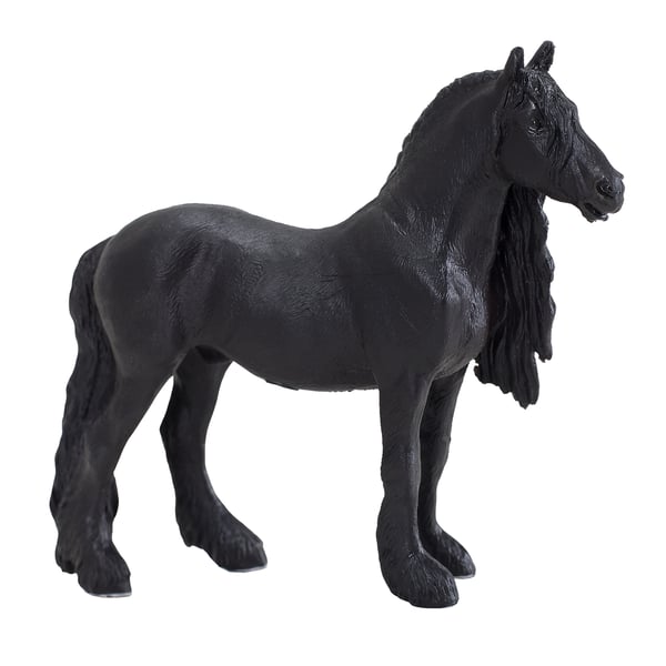 Mojo Fun Friesian Gelding (Portugal)