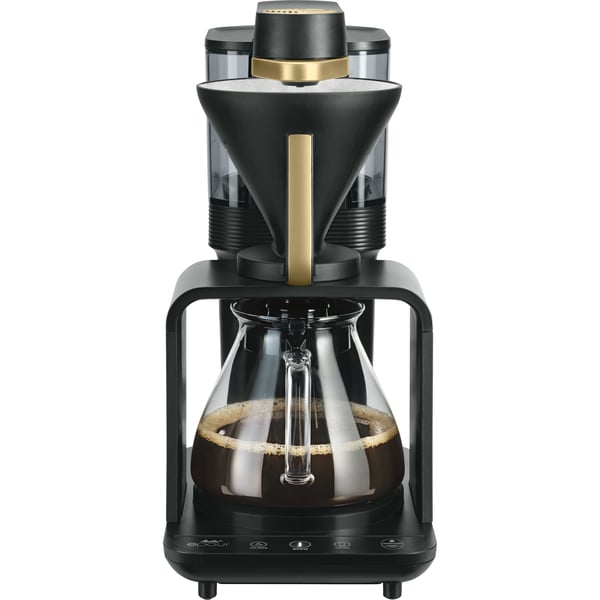 Melitta 1024-12 Helautomatisk Droppande kaffebryggare