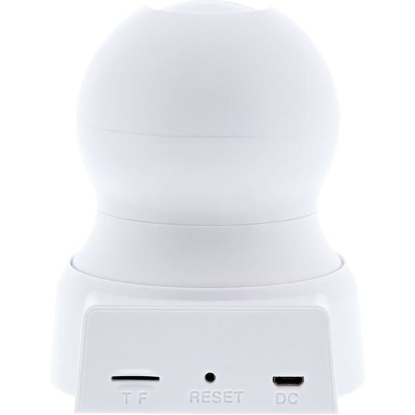 InLine 40156 bevakningskameror Turret IP-säkerhetskamera inomhus 1280 x 720 pixlar Bord