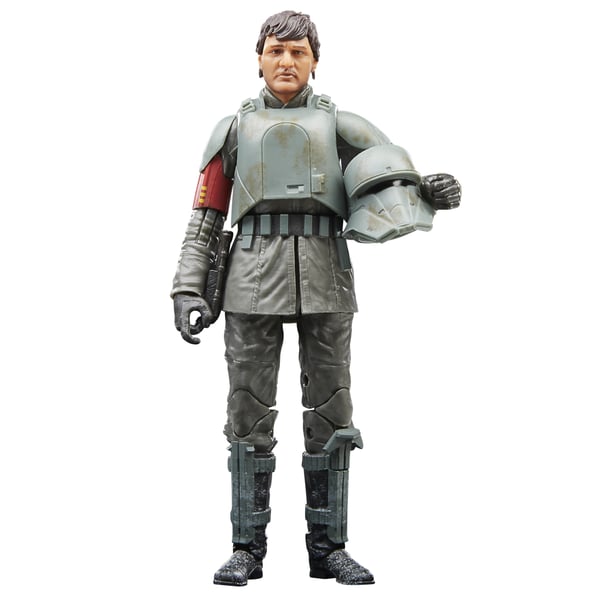 Star Wars The Black Series Din Djarin