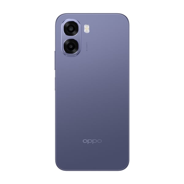 OPPO A6x 17,1 cm (6.75") Dual SIM Android 15 4G USB Type-C 4 GB 128 GB 6100 mAh Lilla