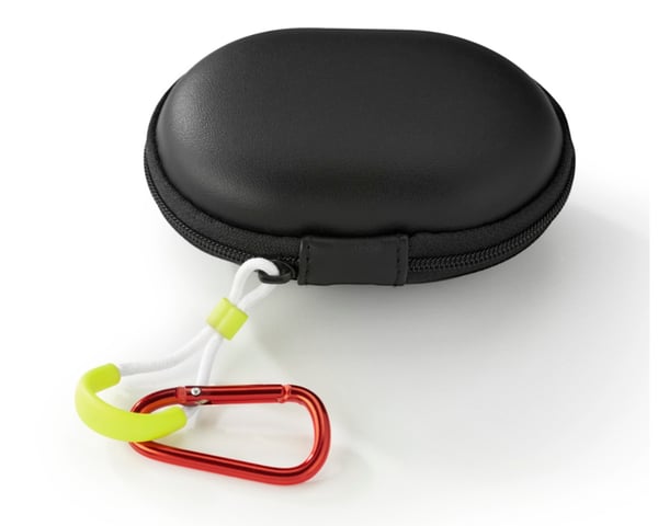 Hama Spirit Athletics Headset True Wireless Stereo (TWS) Ørekrog Sport Bluetooth Hvid, Gul
