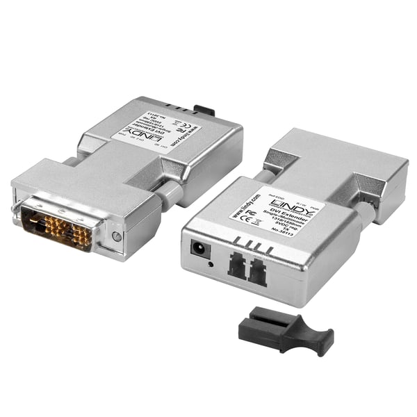Lindy 38113 video-splitter DVI