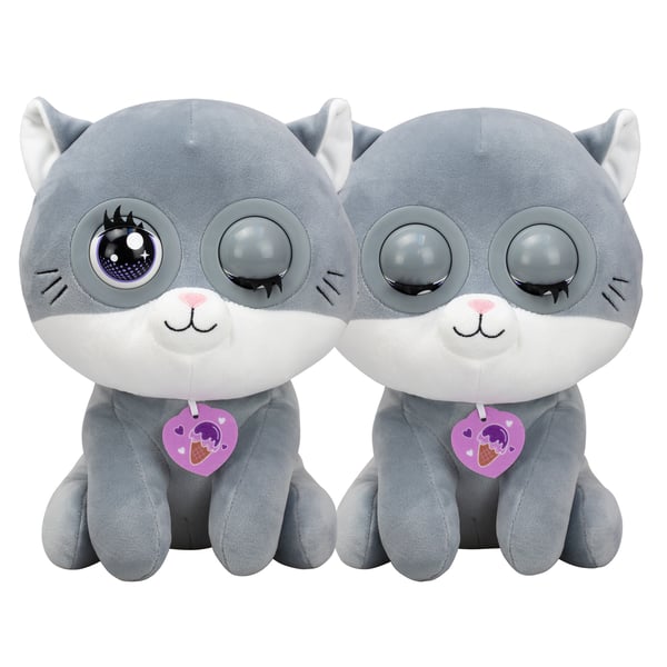 Silverlit Winksies Blueberry Kitten