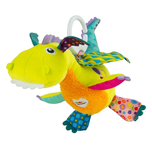 Lamaze L27565 vauvan roikkuva lelu