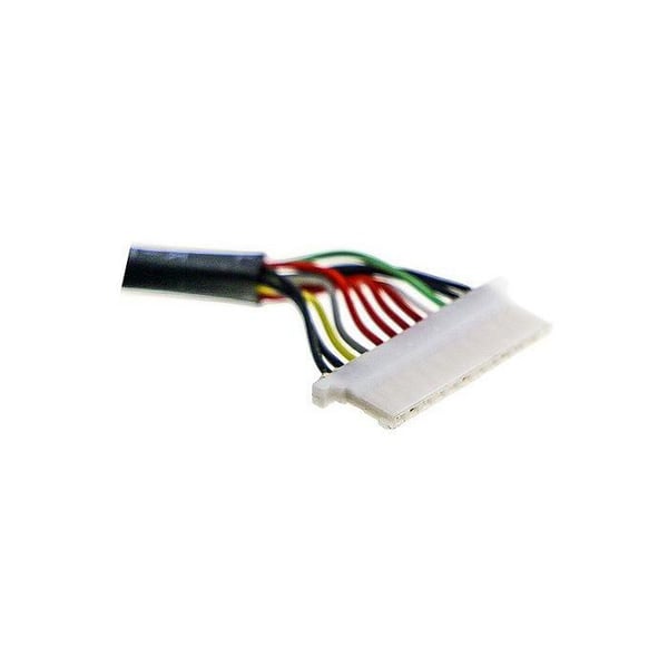 CoreParts MBXHP-BA0220 laptop reservedel Batteri