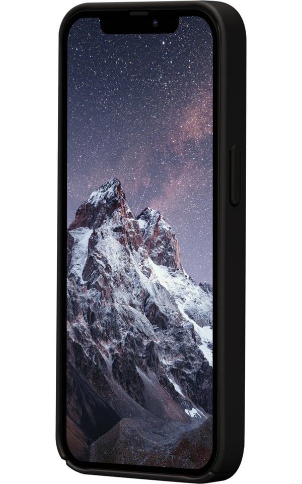 dbramante1928 Dune - iPhone 14 Pro - Black