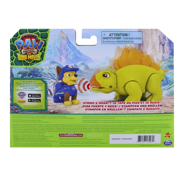 PAW Patrol 6076338 action & samlefigurer